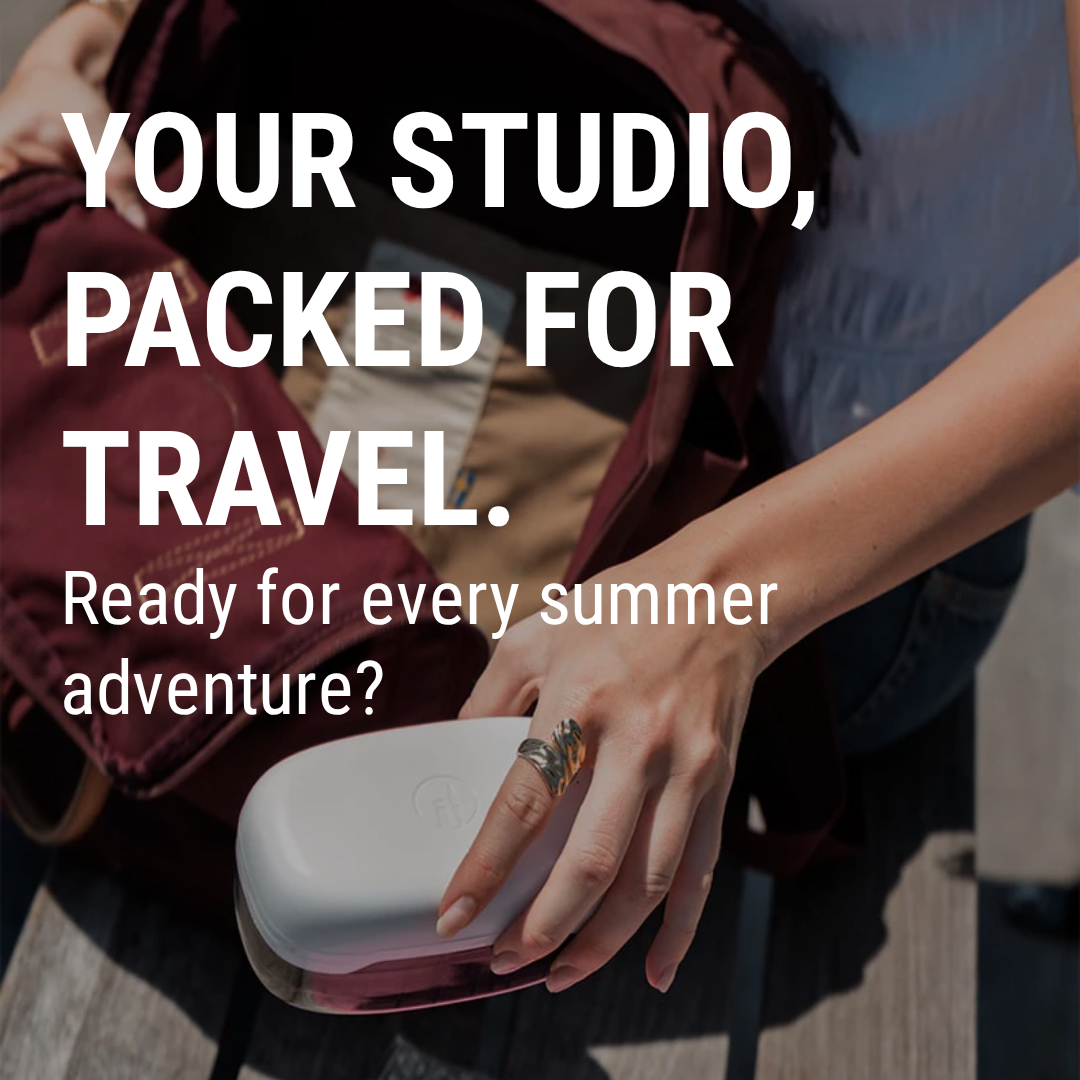 The Travel-Friendly Watercolor Kit Artists Love