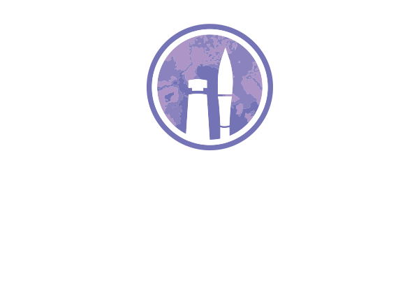 Watercolor Caddy